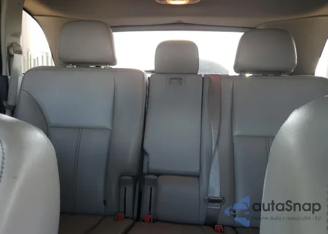 2011 Ford Edge Sel from USA, damaged, VIN 2FMDK3JC4BBA52623